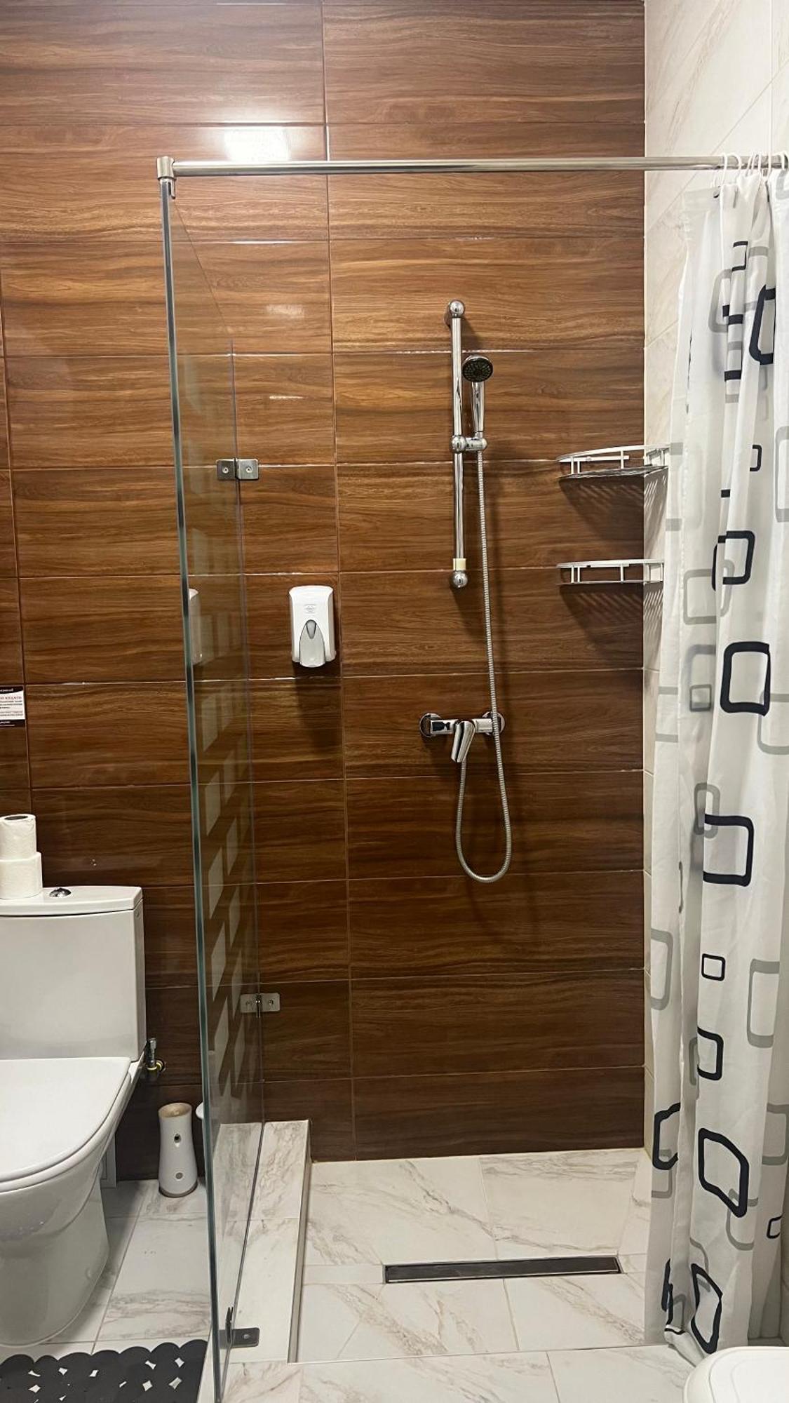 Карпати Кайзервальд Апарт Aparthotel Exterior photo